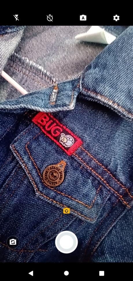 Riflova bunda zn.adams s postovnym, adams,68