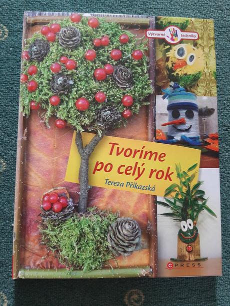 Tvoríme po čelí rok, 