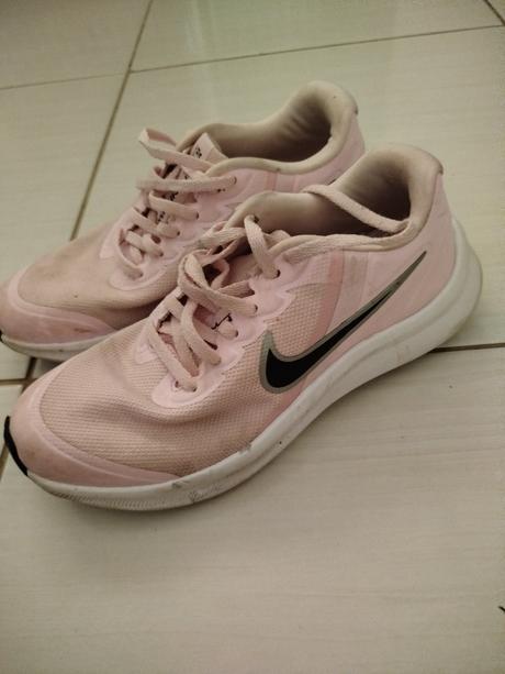 Boty, nike,35