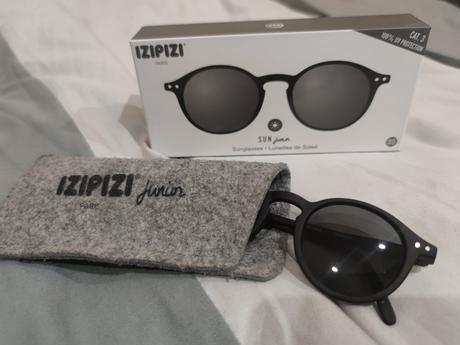 Detské slnečné okuliare izipizi, 