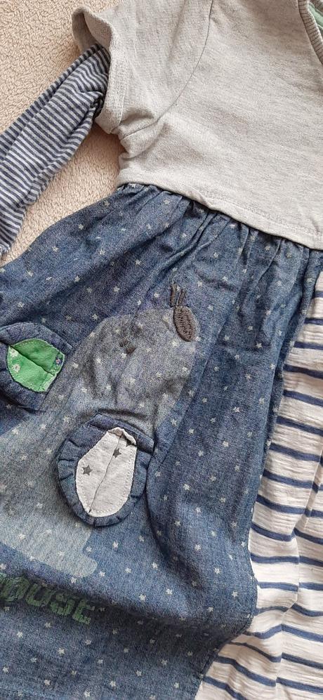 Krasna tunika, next,110