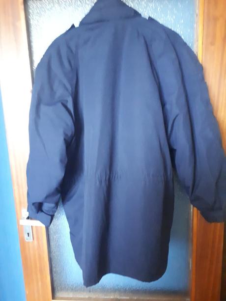 Dámska pracovná bunda, <50