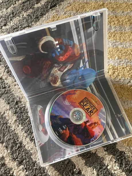 Dvd útek z planéty zem a krúdovci, 