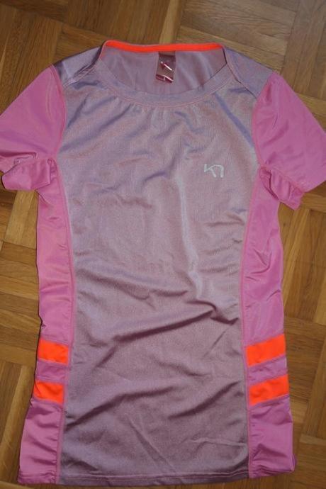 Kari traa sportove funkcne tricko vel. s, s