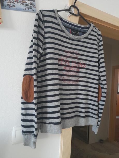 Mikina, pepe jeans,m