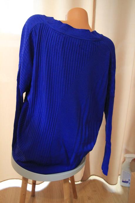 Oversize sveter ipekyol, s, s