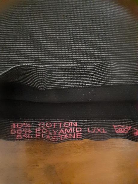 Elasticke funkcne tielko greenice, l