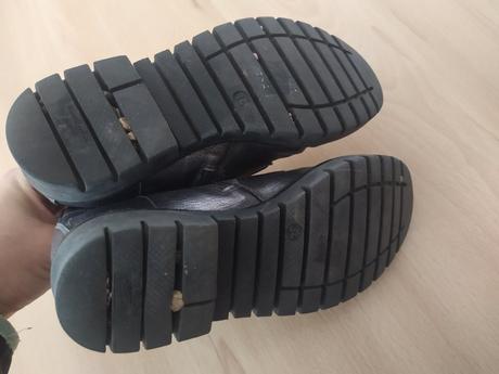 Úžasné pohodlné prechodné topánky, 34