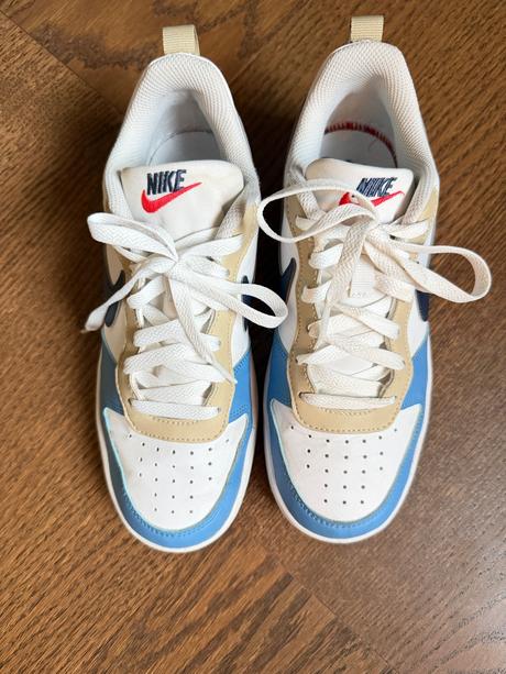 Topanky nike, nike,38