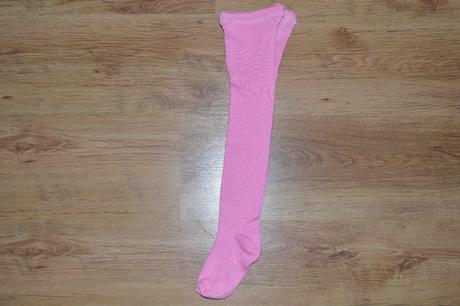 Zimná bunda + pančušky, 86