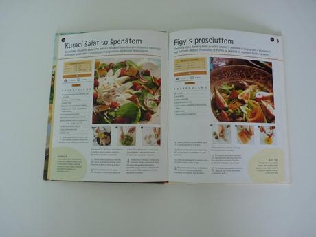 Wok a opekanie a mäsové jedlá, 