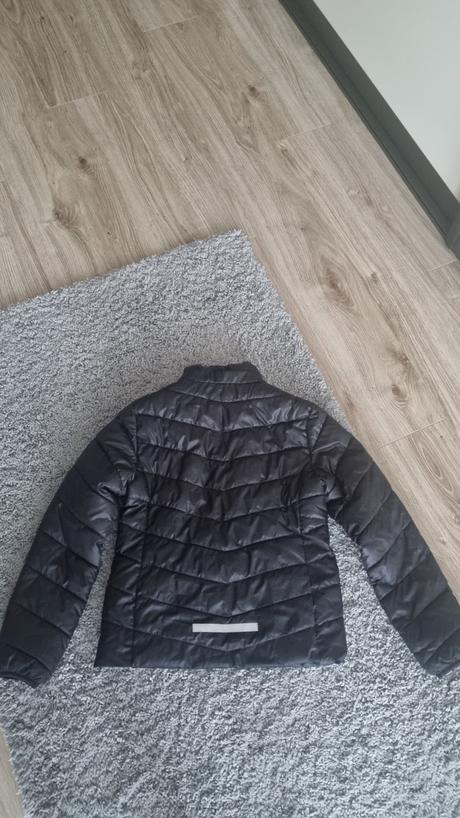 Prechodná bunda h&m, h&m,146