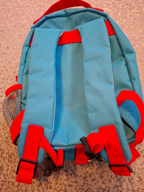 Ruksak sova skip&hop, skip hop