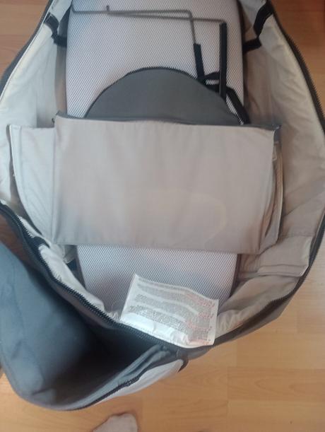 Kočík joolz geo 2 hippo grey + príslušenstvo, joolz,joolz geo2