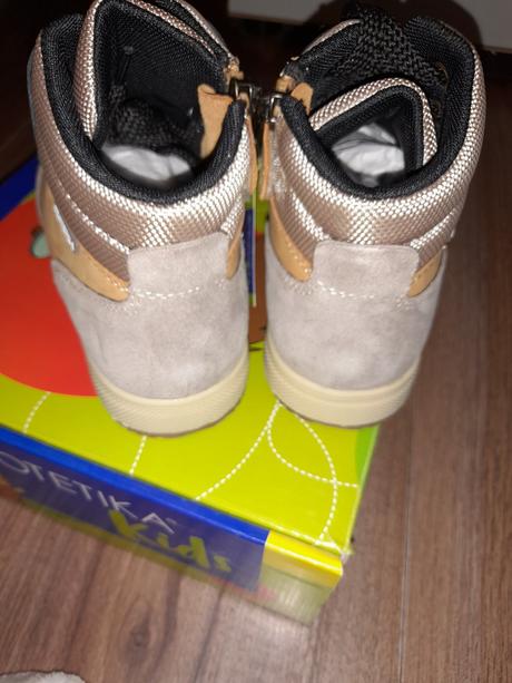 Nové protetika topánky, protetika,30