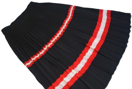 Gerry weber - plisovaná sukňa veľ. m, gerry weber,m