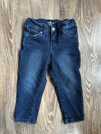 Zateplené rifle, kuniboo,86