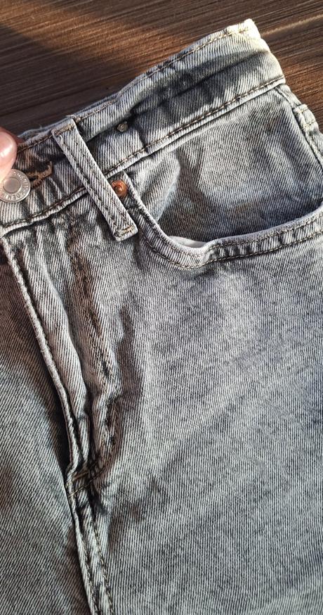Rifle h&m, h&m,140