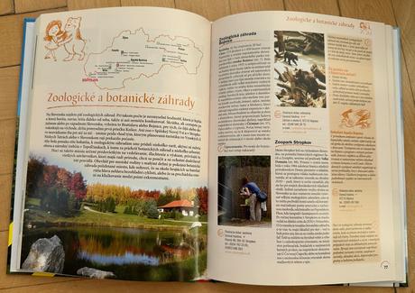 Výlety po slovensku s deťmi i bez nich za 4eur,