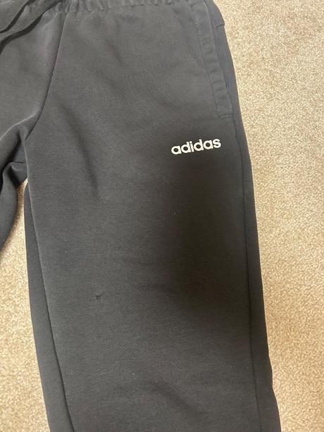 2xtepláky+legíny adidas veľ.152/158/xs, adidas,158