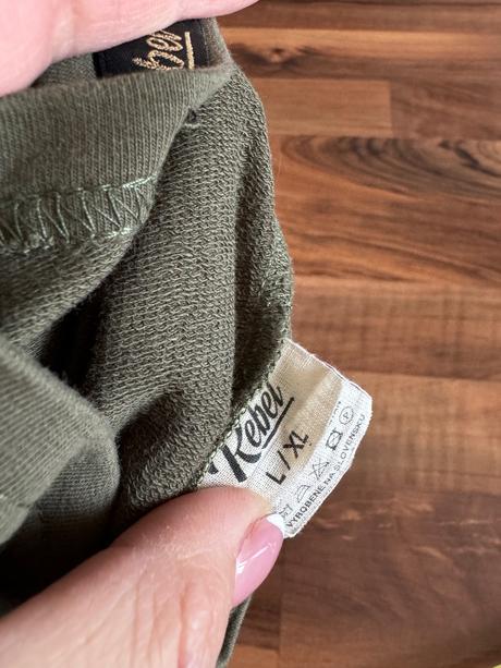 Rebel ciapka l/xl, rebel,l