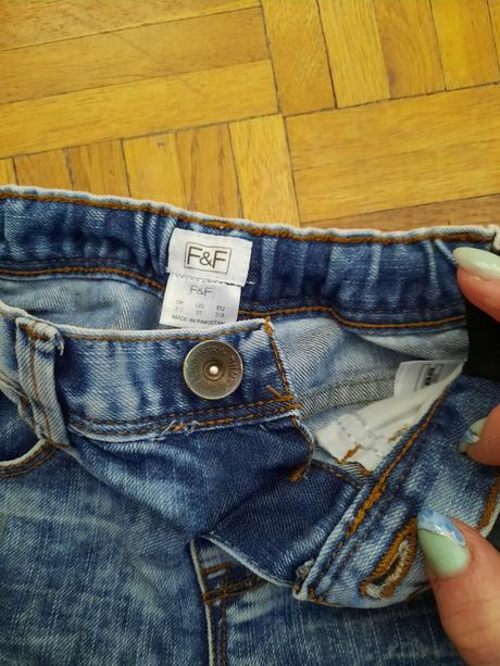 Chlapčenské rifle, f&f,98