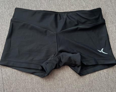 Športové nohavice, decathlon,134