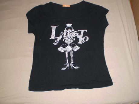 Tričko , l