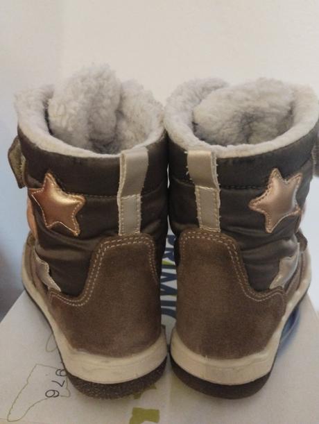 Snehule primigi, primigi,28