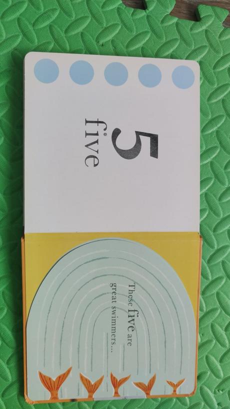 Animal numbers pevná väzba tostav,