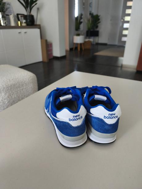 Tenisky zn.new balance, new balance,37