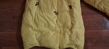 Damska zimna bunda, m