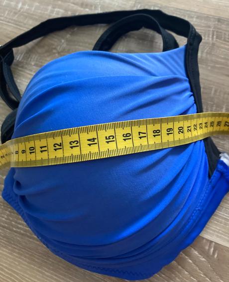 Plavky/vrch plaviek, xxl