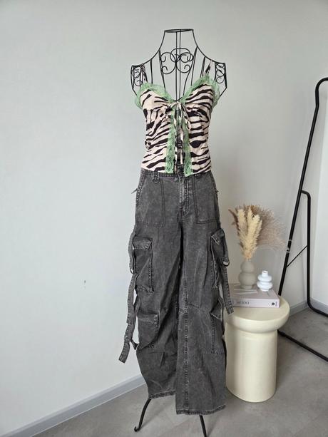 Bershka rifle 34, bershka,34