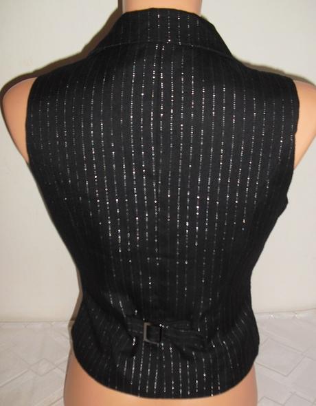 Bussines luxusna vesticka machengye, s