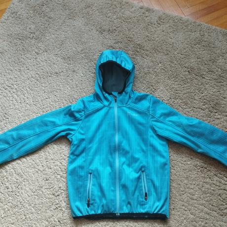 Softshellová bunda, crivit,146