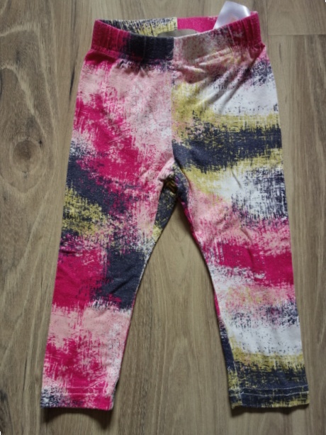 Legínky name it, name it,80