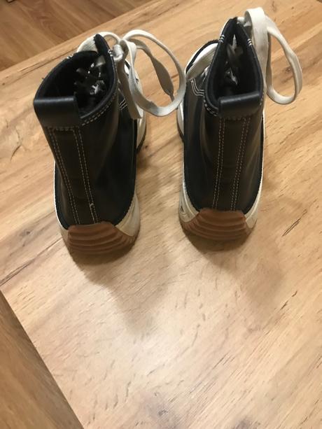 Topanky -jeseň,zima, 37