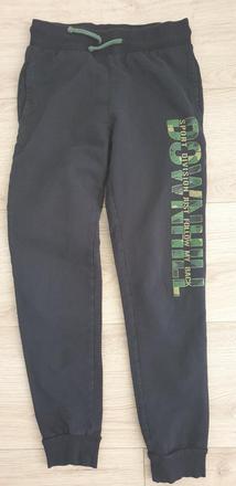 Tepláky downhill, 152