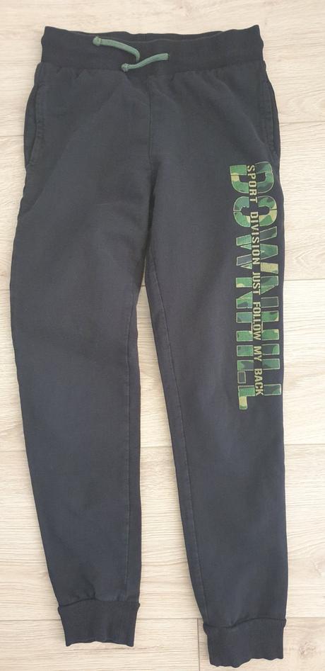 Tepláky downhill, 152