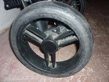 Kočik pre dvojičky abc design zoom, abc design,abc design zoom 2015