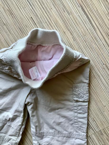 Podsite nohavicky, 68