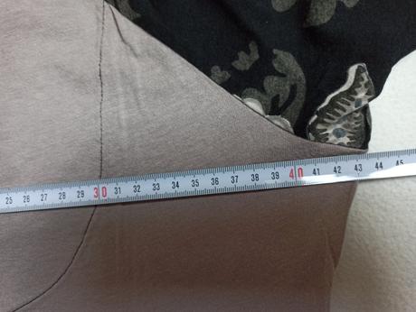 Desigual tričko dlhý rukáv, desigual,s