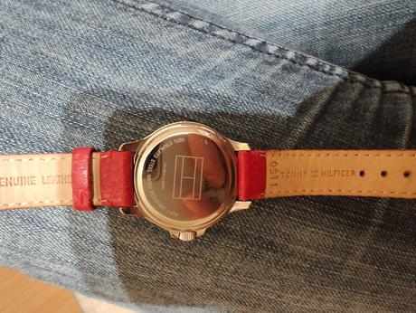Hodinky tommy hilfiger, tommy hilfiger
