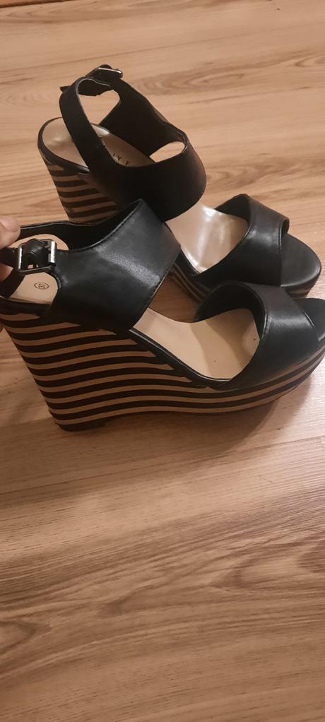 Sandále, jennifer&jennifer,37