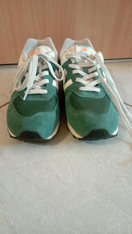 Tenisky new balance, new balance,38