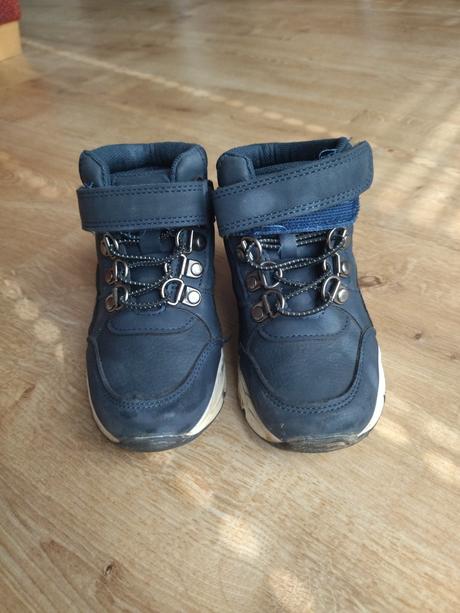 Detské prechodné topánky, sinsay,25