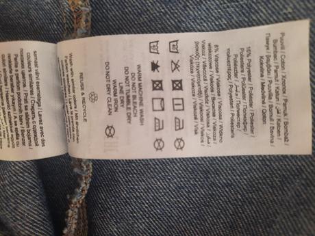 Riflova bunda, only,38