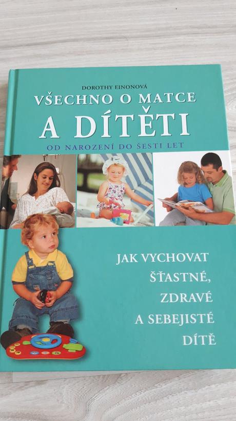 Kniha o matke a dieťati, 