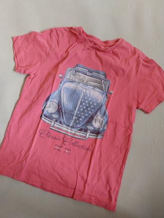 Tričko auta, mayoral,134